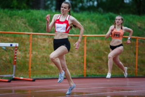 Lekkoatletyczne Mistrzostwa Małopolski juniorów i juniorów młodszych